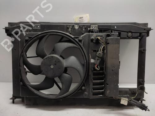 Used Front slam panel PEUGEOT 307 (3A/C) 2.0 HDi 110 (107 hp) 31333935