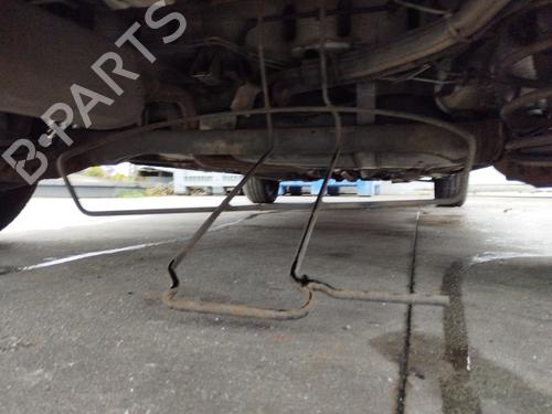 Used Other OPEL COMBO Box Body/MPV 1.7 CDTI 16V (101 hp) 31018823