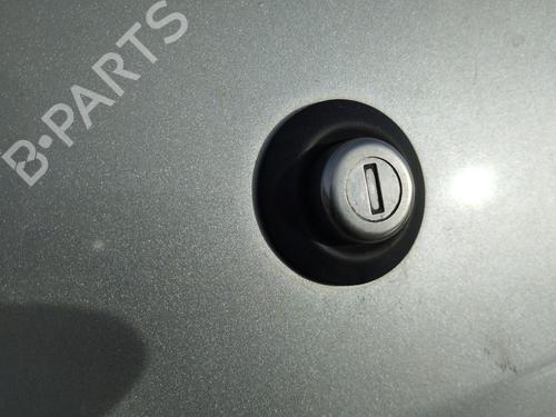 Used Tailgate lock Tailgate lock DACIA SANDERO II TCe 90 (B8M1, B8MA, B8AC) (90 hp) 31639492 31639492