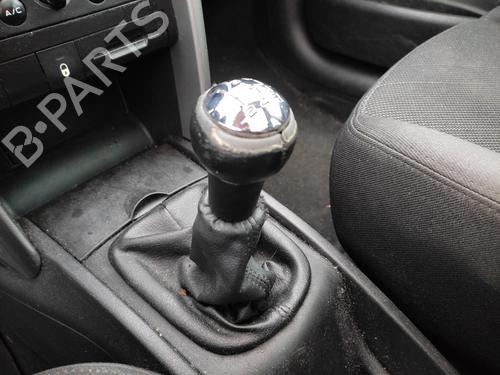 Used Gear lever PEUGEOT 207 SW (WK_) 1.6 16V (120 hp) 27057520