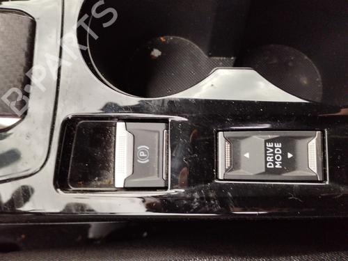 Spak kontakt PEUGEOT 208 II (UB_, UP_, UW_, UJ_) 1.2 PureTech 100 (101 hp) 27042959