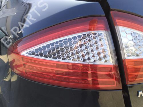 Used Left taillight FORD MONDEO IV (BA7) 2.0 TDCi (140 hp) 27063949