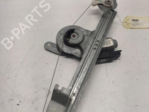 Used Rear right window mechanism RENAULT GRAND SCÉNIC II (JM0/1_) 1.9 dCi (JM14) (131 hp) 30911579