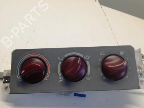 Used Climate control RENAULT TWINGO I (C06_) 1.2 (C066, C068) (58 hp) 27080756