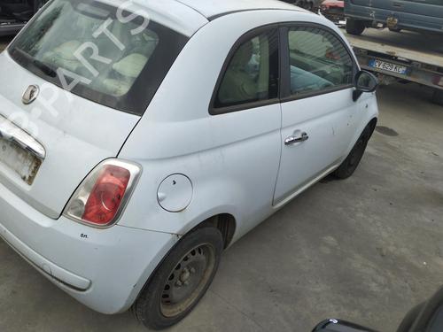 Starter FIAT 500 (312_) 1.2 (312AXA1A) | BP27066000M8 - Image 8