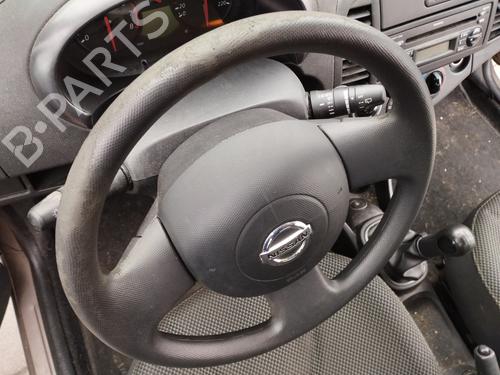 Used Steering column stalk NISSAN MICRA III (K12) 1.2 16V (65 hp) 27047022
