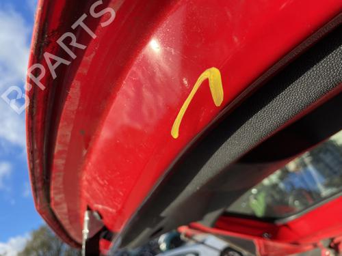 Tailgate OPEL CORSA D (S07) 1.3 CDTI (L08, L68) | BP27087349C6 