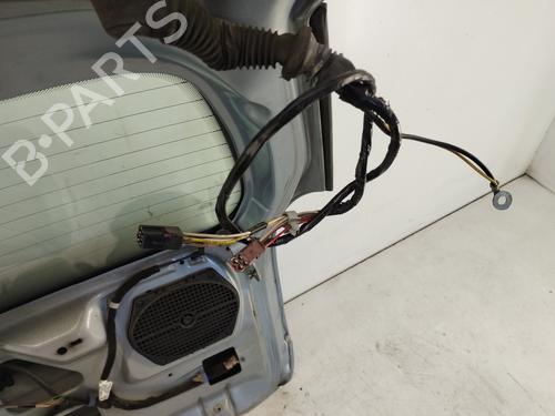 Klapa tylna bagażnika PEUGEOT 306 Break (7E, N3, N5) 2.0 HDI 90 | BP30458276C6