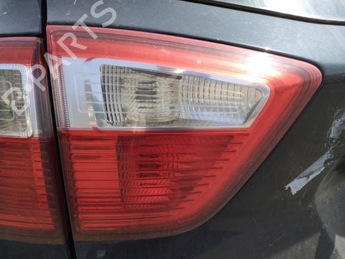 Left tailgate light FORD C-MAX II (DXA/CB7, DXA/CEU) 1.6 TDCi | BP37675277C79 - Image 2