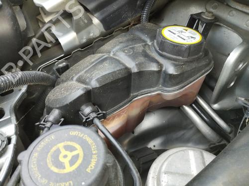 Used Expansion tank Expansion tank FORD S-MAX (WA6) 1.8 TDCi (125 hp) 40529914 40529914