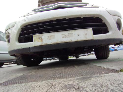 Front bumper CITROËN C3 I (FC_, FN_) 1.1 i | BP30169614C7