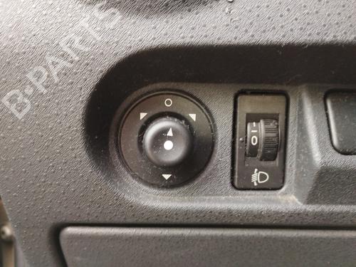 Used Mirror switch CITROËN C3 I (FC_, FN_) 1.6 16V HDi (90 hp) 30339266