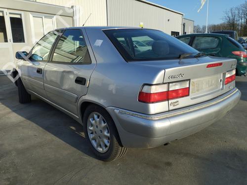 Rudehejsemekanisme Højre bagtil CITROËN XANTIA (X1_, X2_) 2.0 HDI 109 | BP31036671C25