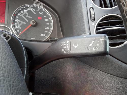 Used Steering column stalk VW GOLF PLUS V (5M1, 521) 1.9 TDI (105 hp) 27058748