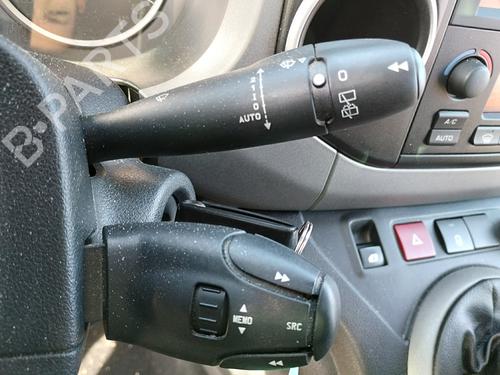 Used Steering column stalk Steering column stalk CITROËN BERLINGO MULTISPACE (B9) 1.6 BlueHDi 100 (99 hp) 32697010 32697010