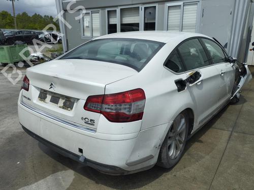 Middle console CITROËN C5 III (RD_) 2.0 HDi 140 (RDRHF8, RDRHFA, RDRHA8, RDRHAJ) | BP27088624I22 - Image 3