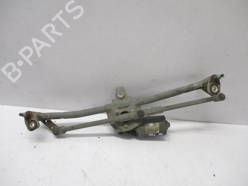 Used Front wipers mechanism VW GOLF IV (1J1) 1.6 (102 hp) 27075896