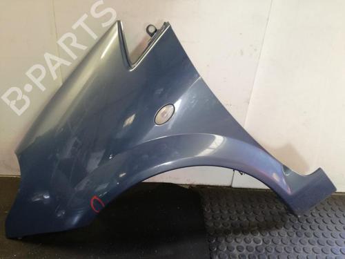 Left front fenders CITROËN C3 Pluriel (HB_) 1.4 HDi | BP27061721C41 