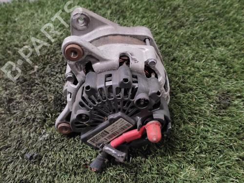 Alternator RENAULT CLIO IV (BH_) 1.5 dCi 90 | BP27074273M7