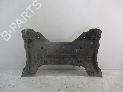 Used Subframe Subframe CITROËN BERLINGO Box Body/MPV (B9) 1.6 HDi / BlueHDi 75 (75 hp) 27079858 27079858