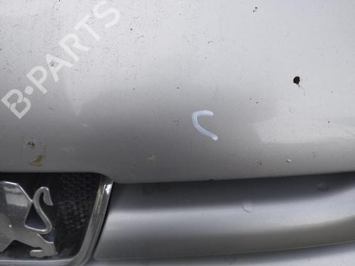 Dashboard PEUGEOT 206 SW (2E/K) 1.4 HDi | BP27070342C46 - Image 6