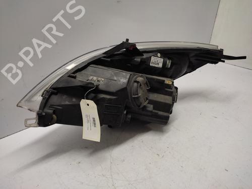 Right headlight OPEL MERIVA B MPV (S10) 1.7 CDTI (75) | BP29958293C29  - Image 7