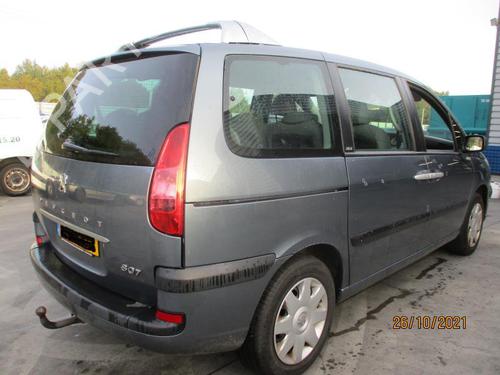 Left front brake caliper PEUGEOT 807 (EB_) 2.2 HDi | BP27076515M105 - Image 9