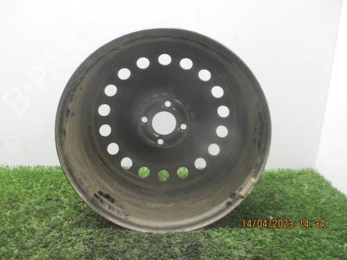 Used Rim RENAULT SCÉNIC II (JM0/1_) 1.9 dCi (JM14) (131 hp) 27085093