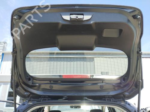 Viskermotor bagrude Viskermotor bagrude FORD FIESTA VI (CB1, CCN) 1.6 TDCi (95 hp) 37164505 37164505