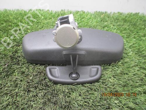 Rear mirror PEUGEOT 5008 (0U_, 0E_) 2.0 HDi 150 / BlueHDi 150 | BP27075134I6 
