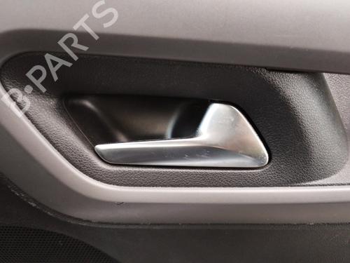 Used Front right interior door handle TOYOTA PROACE CITY VERSO MPV (BKY_) 1.5 D-4D 130 (BKYM) (131 hp) 30206945