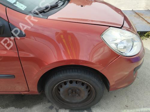 Hjulbue RENAULT CLIO III (BR0/1, CR0/1) 1.2 16V (BR02, BR0J, BR11, CR02, CR0J, CR11) (75 hp) 28809746