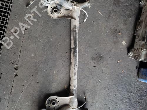 Bagaksel PEUGEOT 108 1.0 VTi 72 (72 hp) 27069951