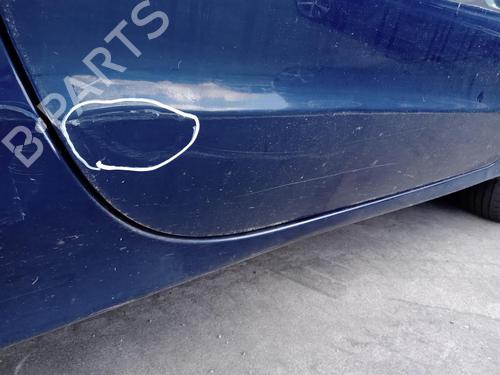 Right front door RENAULT MEGANE I Coach (DA0/1_) 1.9 dCi (DA05, DA1F) | BP27059089C3 