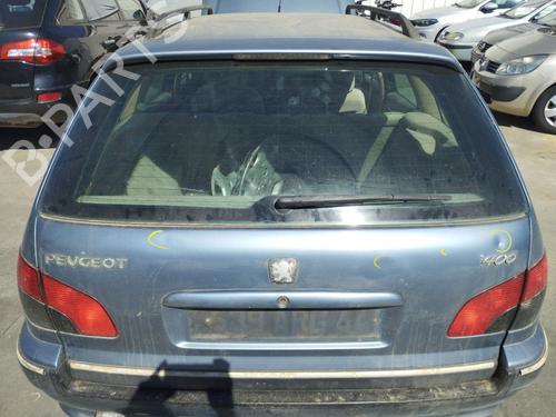 Used Tailgate Tailgate 39481345 39481345