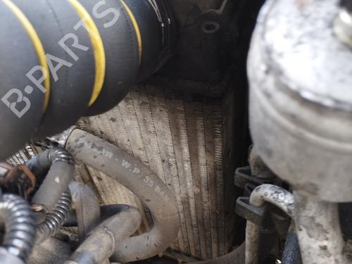 Used Intercooler PEUGEOT PARTNER Box Body/MPV 1.6 HDi (90 hp) 27593085