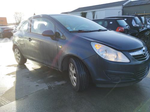 Used Subframe OPEL CORSA D (S07) 1.3 CDTI (L08, L68) (90 hp) 31815304