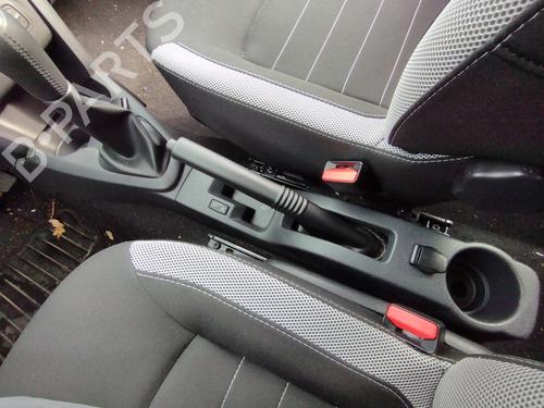 Midtkonsoll DACIA SANDERO II TCe 90 (B8M1, B8MA, B8AC) (90 hp) 31639466