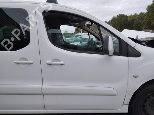 right-front-door-peugeot-partner-box-bodympv-2008-38976666 main image