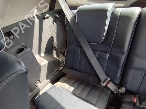 Used Rear seat (3rd row) TOYOTA COROLLA Verso (ZER_, ZZE12_, R1_) 2.2 D-4D (AUR10_, AUR10R) (136 hp) 30449863