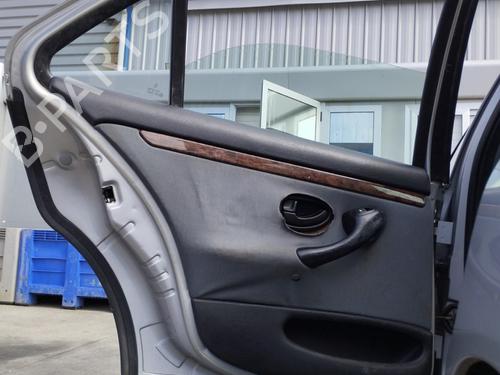 Used Rear left interior door handle Rear left interior door handle 39113765 39113765