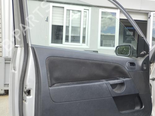 Serrure avant gauche FORD FIESTA V (JH_, JD_) 1.3 (69 hp) 28322264