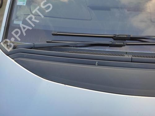 Used Front windshield wiper arm CITROËN C4 Picasso I MPV (UD_) 1.6 HDi (109 hp) 27086573