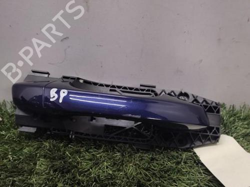 Used Front right exterior door handle VW GOLF VII (5G1, BQ1, BE1, BE2) 1.6 TDI (105 hp) 27079590