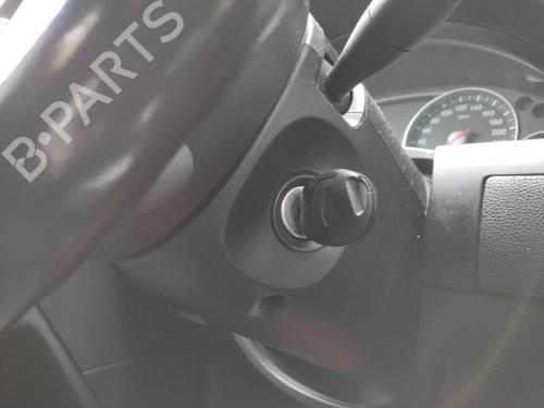 Used Ignition barrel FORD MONDEO IV Saloon (BA7) 2.0 (145 hp) 27077603