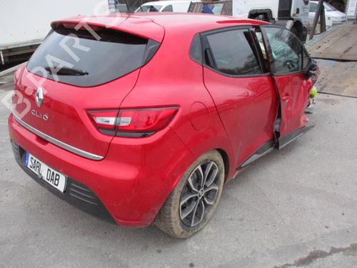 Starter RENAULT CLIO IV (BH_) 0.9 TCe 90 (BHNF, BHMA, BHMH, BHJK, BHJR) | BP27080287M8 - Image 3