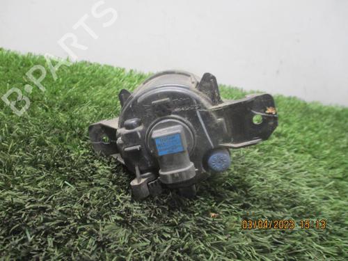 Used Right front fog light Right front fog light RENAULT CLIO III Grandtour (KR0/1_) 1.2 16V (KR02, KR0J) (75 hp) 27075122 27075122