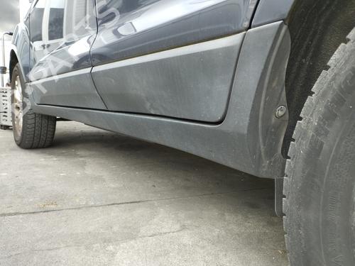 Venstre sidekjole FORD ECOSPORT 1.0 EcoBoost (125 hp) 33113094