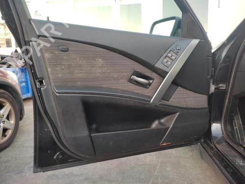 Left front door BMW 5 (E60) 530 d | BP27068073C2 
