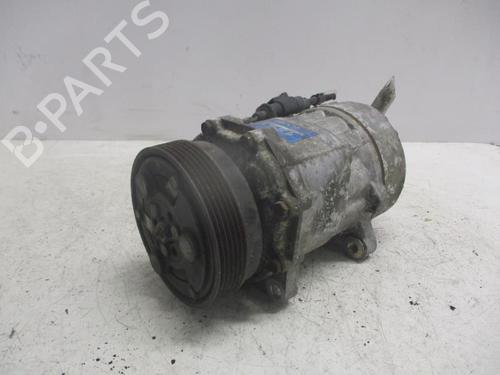 AC compressor FORD GALAXY I (WGR) 1.9 TDI | BP27048200M34 